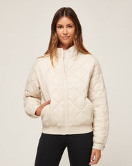 Pumice Stone Travis Mathew Women