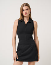 Black Travis Mathew Women|Golf