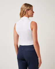 White Travis Mathew Women|Golf