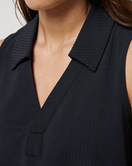 Black Travis Mathew Women|Golf