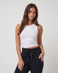 White Travis Mathew Women