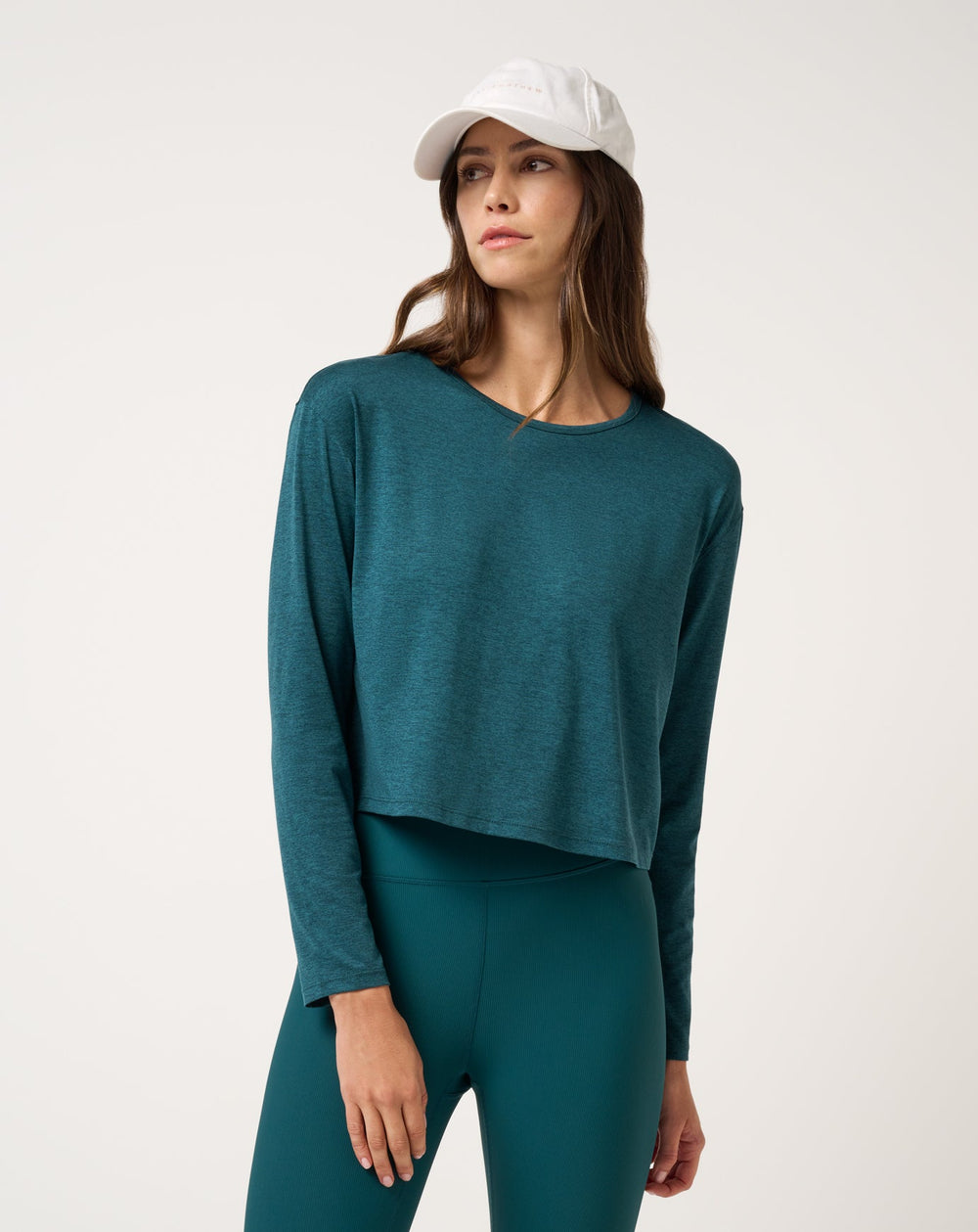 Heather Dark Sea Travis Mathew Women