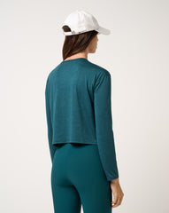 Heather Dark Sea Travis Mathew Women