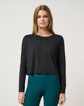 Heather Black Travis Mathew Women
