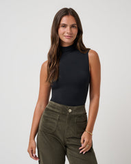 Black Travis Mathew Women