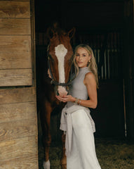 Heather Savannah Tan Travis Mathew Women