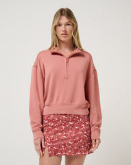 Brick Dust Travis Mathew Women|Golf