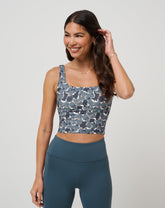 Dark Slate Multi Travis Mathew Women