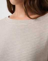 Heather Island Fossil Travis Mathew Women