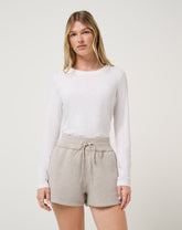 White Travis Mathew Women