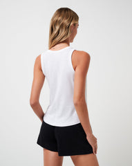 White Travis Mathew Women