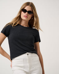 Black Travis Mathew Women