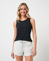 Black Travis Mathew Women