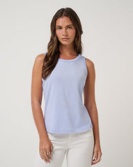 Soft Blue Travis Mathew Women
