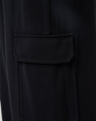 Black Travis Mathew Women