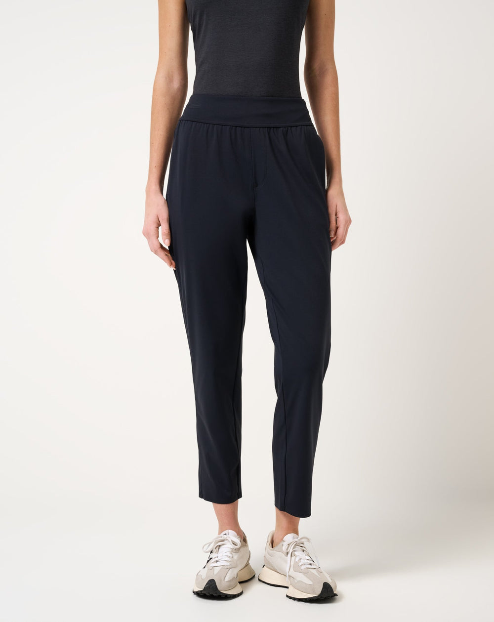 Black Travis Mathew Women|Golf