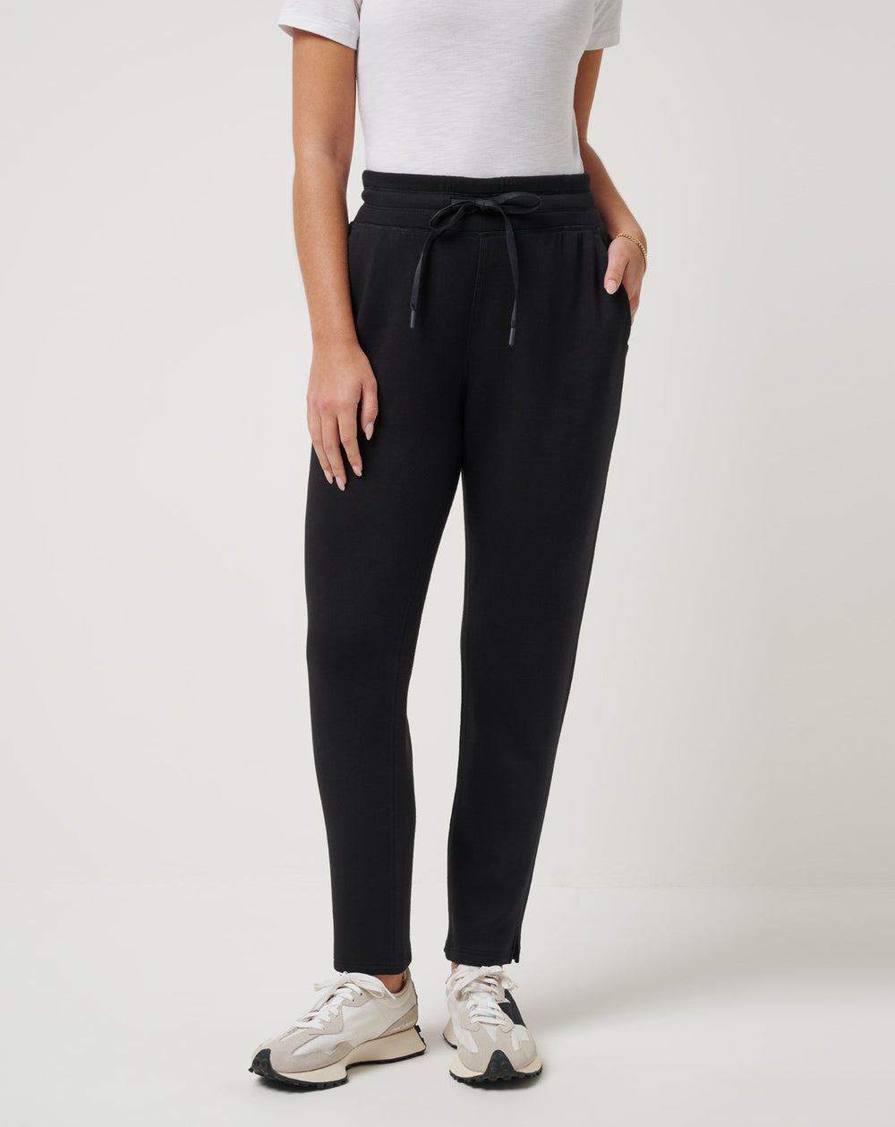 Black Travis Mathew Women|Golf