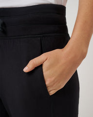 Black Travis Mathew Women
