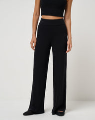 Black Travis Mathew Women