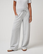 Heather Light Grey Travis Mathew Women