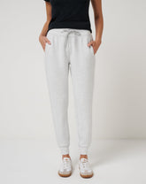 Heather Light Grey Travis Mathew Women