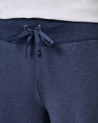 Heather Navy Blazer Travis Mathew Women