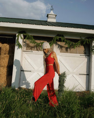Tomato Travis Mathew Women