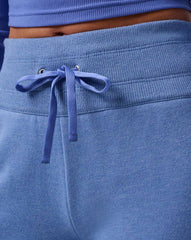 Heather Baja Blue Travis Mathew Women