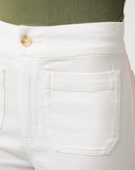 White Travis Mathew Women
