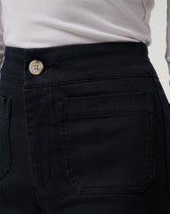 Black Travis Mathew Women