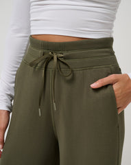 Grape Leaf Travis Mathew Women