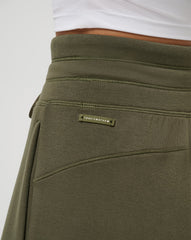 Grape Leaf Travis Mathew Women