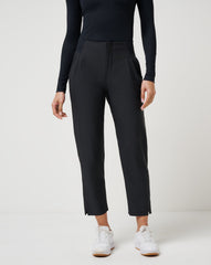 Black Travis Mathew Women|Golf
