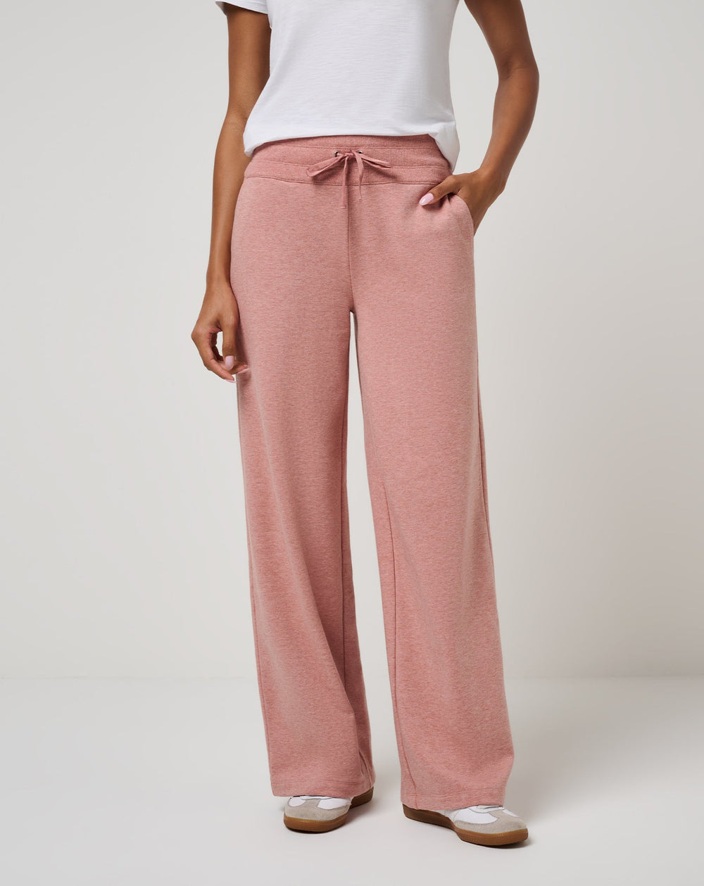 Heather Brick Dust Travis Mathew Women