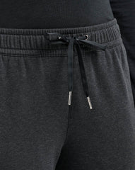 Heather Black Travis Mathew Women