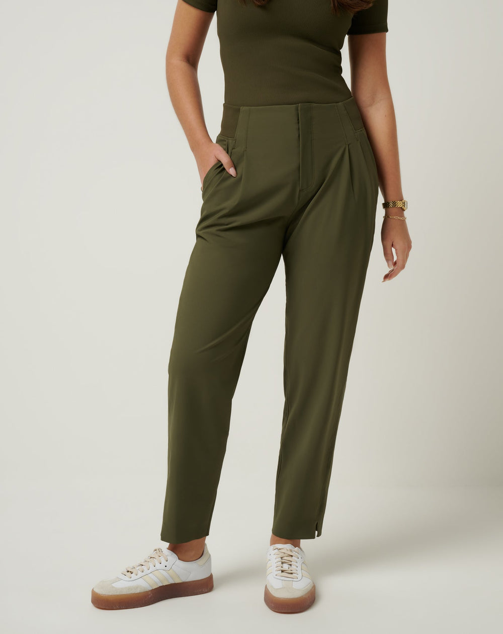 Grape Leaf Travis Mathew Women|Golf