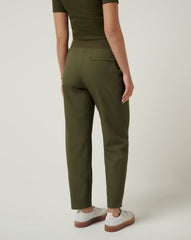 Grape Leaf Travis Mathew Women|Golf