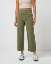 Clover Travis Mathew Women