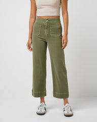 Clover Travis Mathew Women