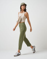 Clover Travis Mathew Women