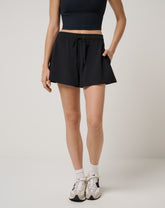 Black Travis Mathew Women