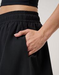 Black Travis Mathew Women