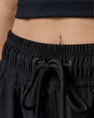 Black Travis Mathew Women