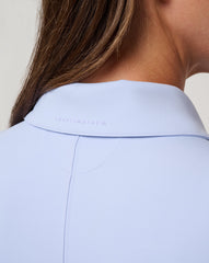 Soft Blue Travis Mathew Women|Golf