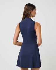 Navy Blazer Travis Mathew Women|Golf