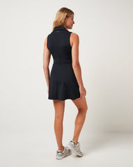 Black Travis Mathew Women|Golf