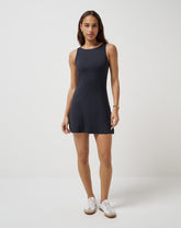 Heather Black Travis Mathew Women|Golf