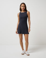 Heather Black Travis Mathew Women|Golf