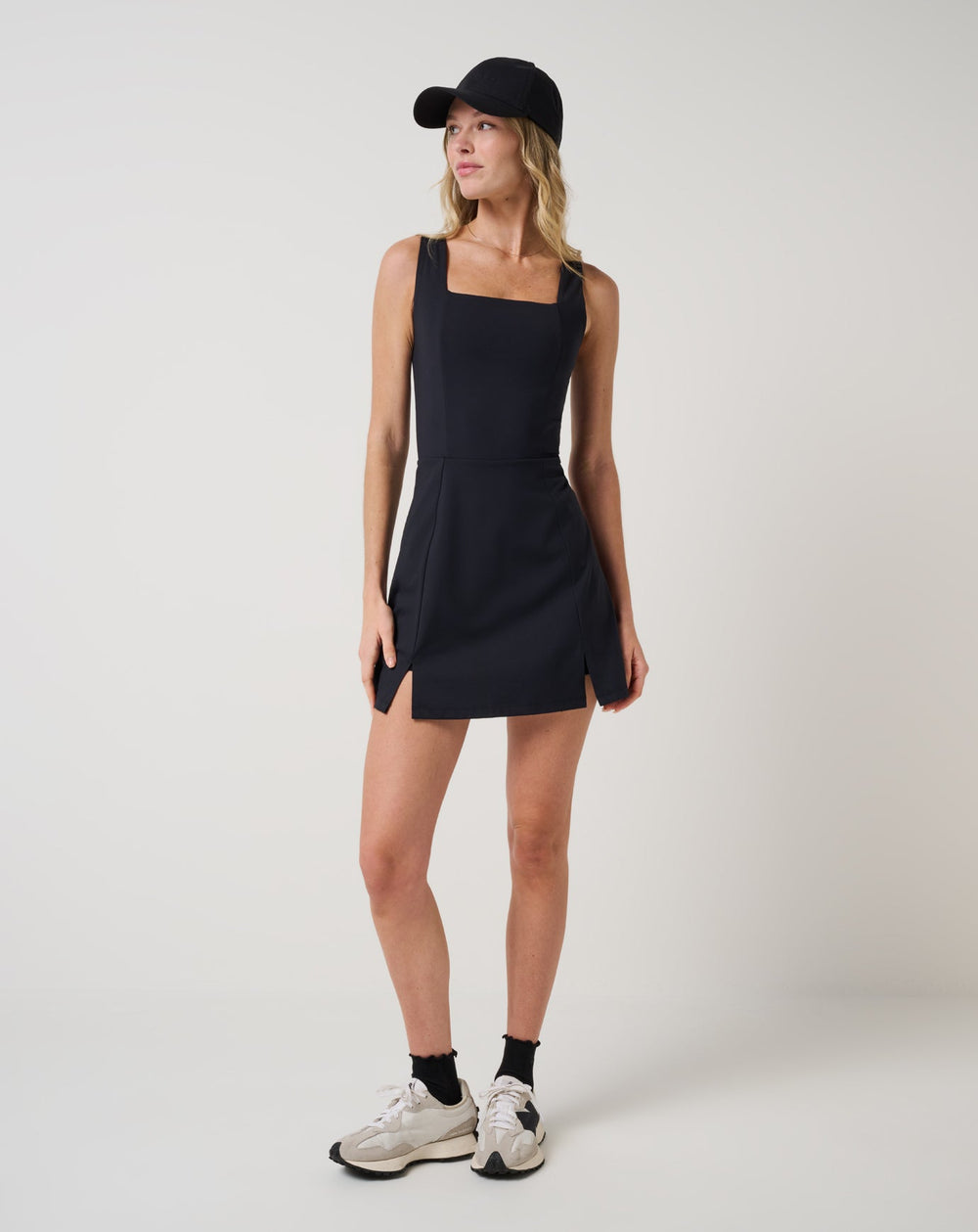 Black Travis Mathew Women|Golf