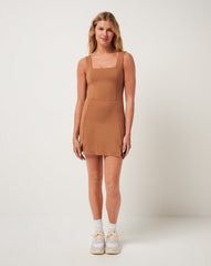 Heather Chestnut Travis Mathew Women|Golf